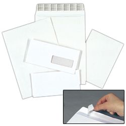 Niceday Premier Sure Seal Envelopes 100gsm White