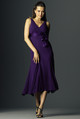 georgette dress