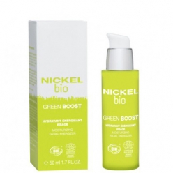 Nickel BIO GREEN BOOST MOISTURISING EYE