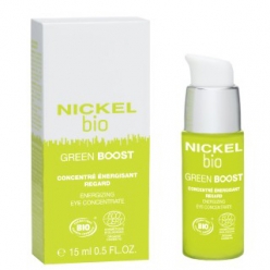 Nickel BIO GREEN BOOST MOISTURISING FACIAL