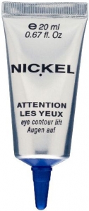 Nickel EYE CONTOUR LIFT (20ML)