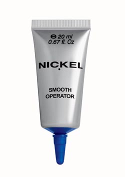 nickel Ingrowing Hair Gel