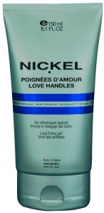 Nickel LOVE HANDLES FIRMING GEL (150ML)