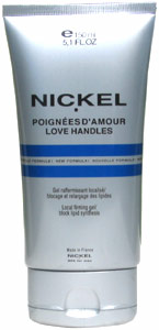 nickel Love Handles