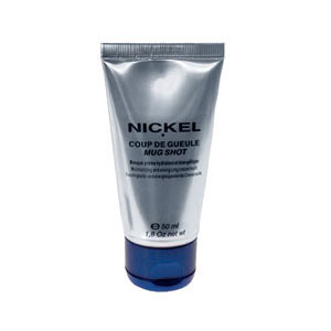 Nickel Moisturising and Energising Mask 50ml