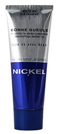 Nickel Moisturizer For Darker Complexions -