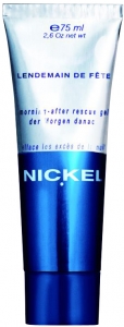Nickel MORNING AFTER RESCUE GEL (75ML)