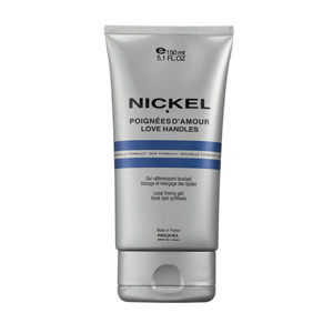 Nickel Poignees dand#39;Amour (Body Firming Gel) 150ml