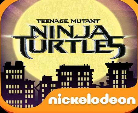 Teenage Mutant Ninja Turtles