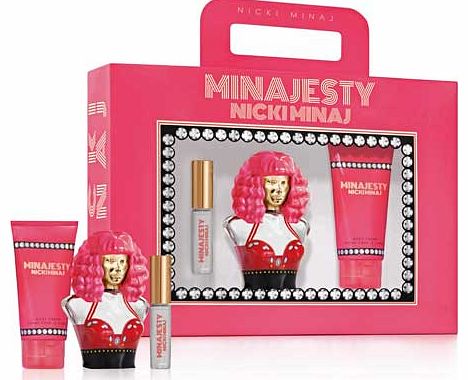 esty Womens Gift Set