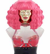 Minajesty Eau de Parfum Spray 100ml