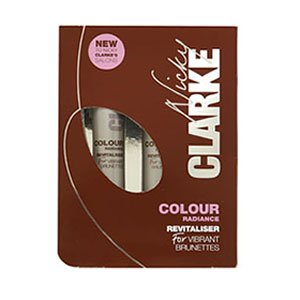 Colour Radiance Revitaliser for Brunettes 120ml