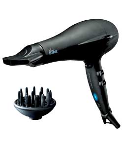 Detox AC Salon Dryer