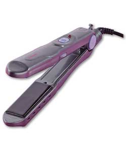 Frizz Control Ionic Emitting Straightener