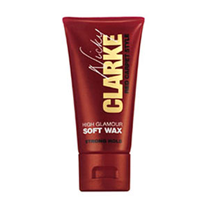 RED CARPET HIGH GLAMOUR SOFT WAX 50ML