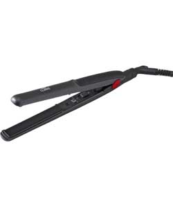 Short Style Hair Straighteners