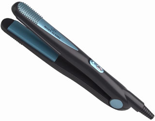 Thermo-Ceramic Hair Straightener NCS27