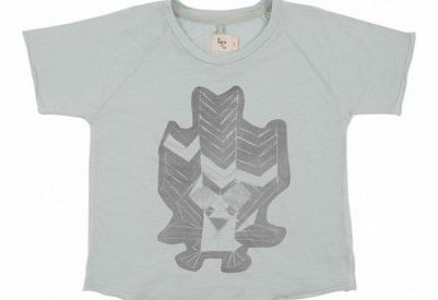 Lula T-shirt Light blue `6 years