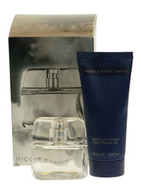 Homme Eau de Toilette 30ml Gift Set