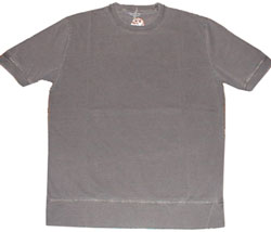 Nicole Farhi Logo vintage wash t-shirt