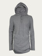 nicolo ceschi knitwear light grey