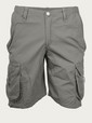 nicolo ceschi shorts light grey