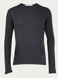 NICOLO CESCHI TOPS CHARCOAL 48 EU NIC-U-TS107