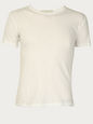 NICOLO CESCHI TOPS WHITE 48 EU NIC-T-MG02