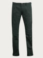 NICOLO CESCHI TROUSERS BLACK 50 EU NIC-T-PNT02