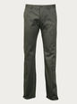 NICOLO CESCHI TROUSERS DARK GREY 52 EU NIC-T-PNT03