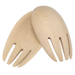 Serving Hands