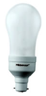 20 Watt Compact Classic Lightbulb - last ages