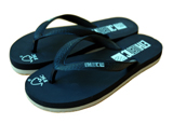 Biodegradable Flip Flops - eco friendly and fair