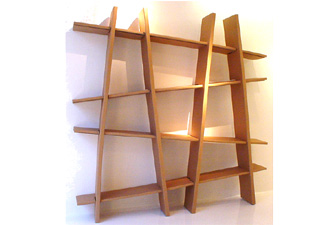 Chaos Eco Shelf