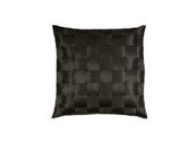 Cushion - black