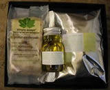 Nigel`s Eco Store Decadence Gift Box