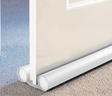 Nigel`s Eco Store Door Draught Excluder - slide one under your