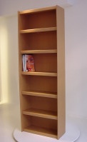 Nigel`s Eco Store Eco Bookshelf - perfect for displaying your books