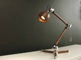 Nigel`s Eco Store Eco desk light 36 LEDs
