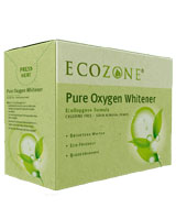 Ecozone Pure Oxygen Whitener