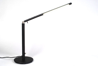 Nigel`s Eco Store Energy Saving Slim Fluorescent Desk Light