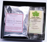 Nigel`s Eco Store Facial Care Gift Box