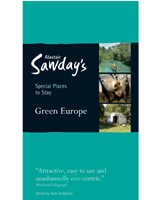 Nigel`s Eco Store Green Europe