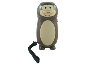 Monkey Torch