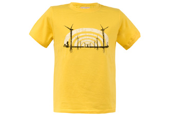 Mono Turbine T-Shirt