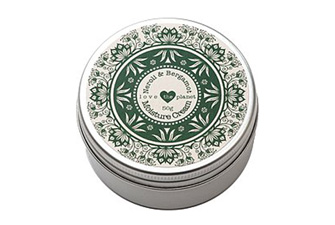 Neroli and Bergamot Moisture Cream 50ml