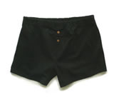 Nigel`s Eco Store Organic Cotton Boxer Shorts