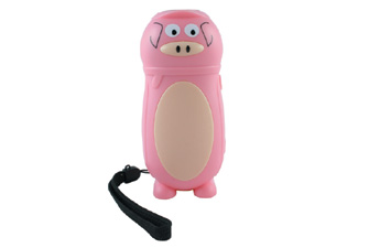 Pig Torch