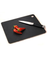 Recycled Cardboard Chopping Board - tough enough