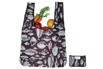 Nigel`s Eco Store Reusable Shopping Bag